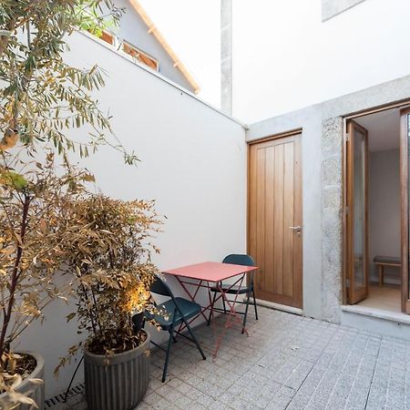 Porto Central Loft I With Terrace Exterior photo